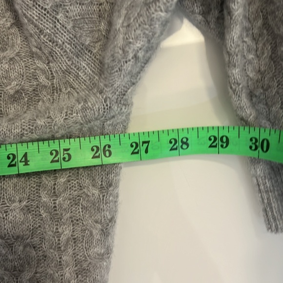NWOT / J.Crew cashmere sweater - Picture 4 of 6